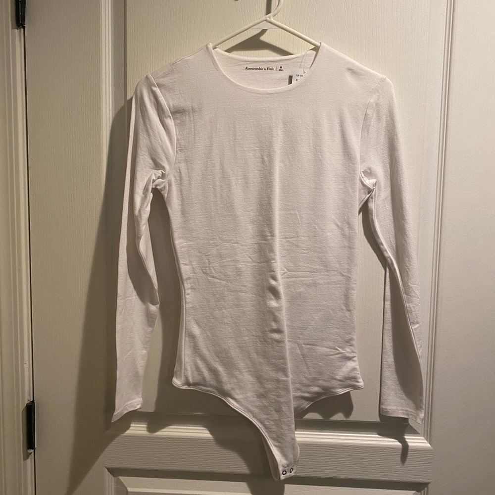 Abercrombie body suit